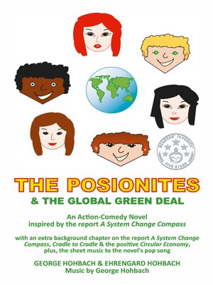 cover image of The Posionites and the Global Green Deal
